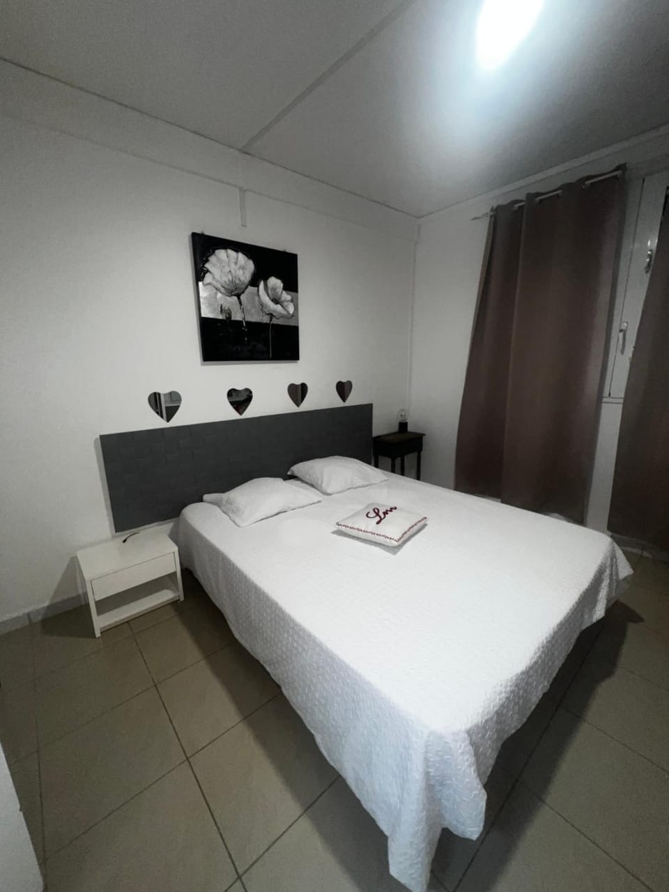 Lucile Apartment in Fort-de-France