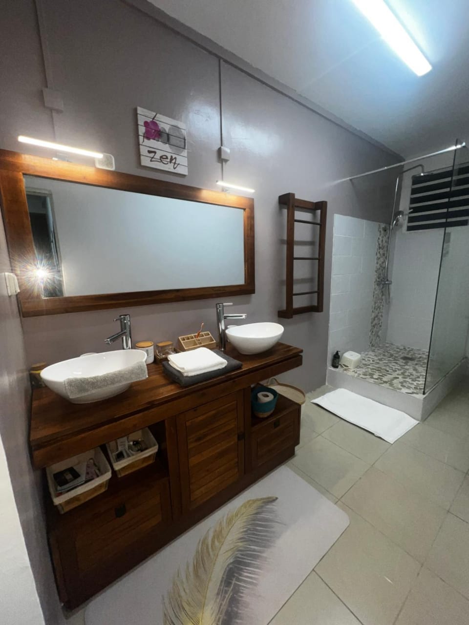Lucile Apartment in Fort-de-France
