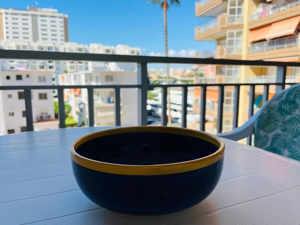 Palm Beach Fuengirola Apartment in Fuengirola