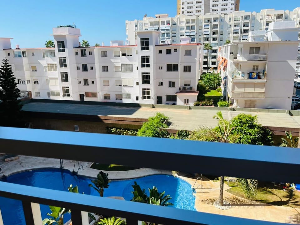 Palm Beach Fuengirola Apartment in Fuengirola