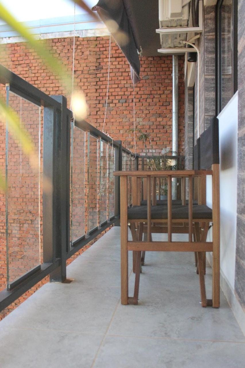 Departamentos M&A 3 Apartment in Misiones Province, Argentina