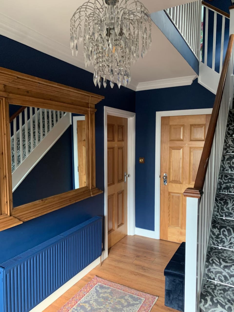 Suaimhneas, Ennis Vacation rental in Ennis