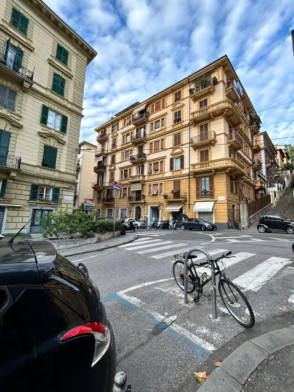 Neighbourhood