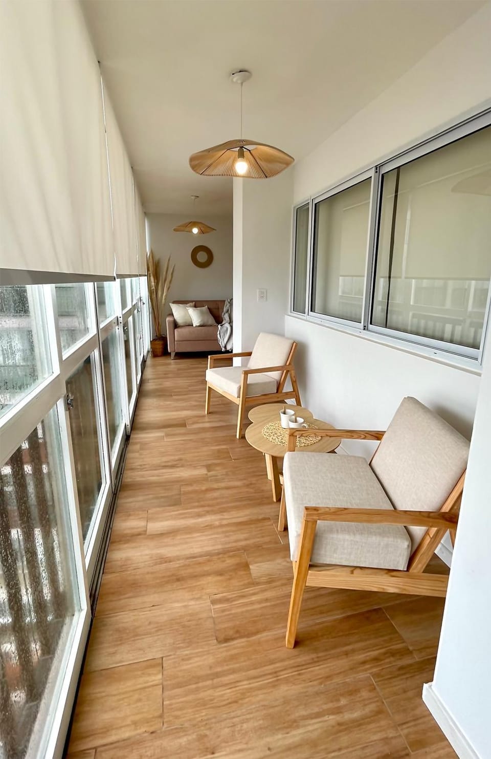 View (from property/room), Balcony/Terrace