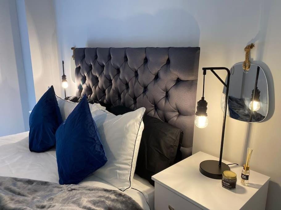 Manchester City Centre Apartment Apartment in Salford