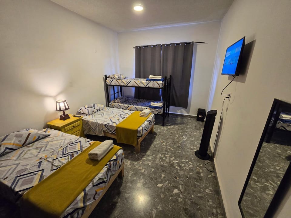 Hostel Paricutín Hotel in State of Michoacán