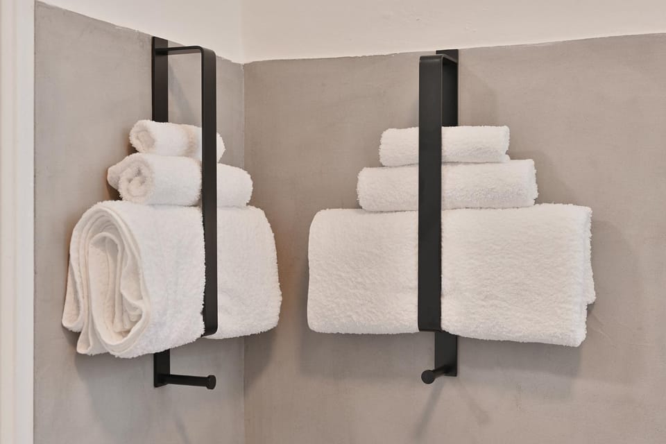 towels