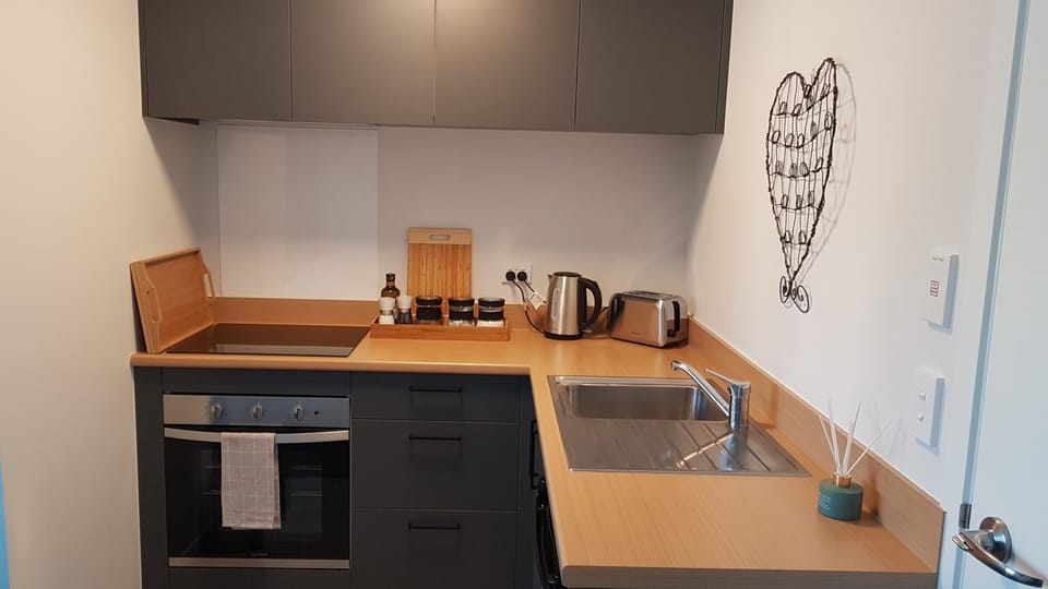 Charming Getaway by Hospital with Free Parking Apartment in Hamilton