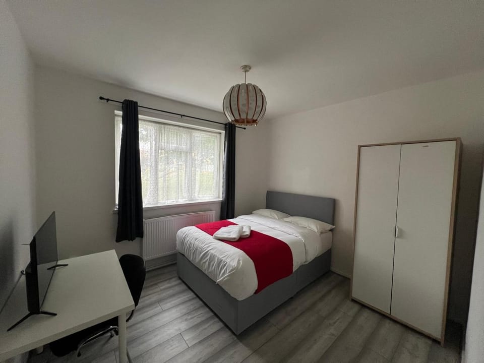 Starlet Stepney Vacation rental in London Borough of Hackney