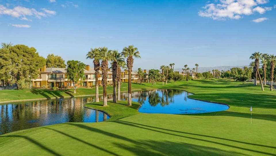 Golfcourse