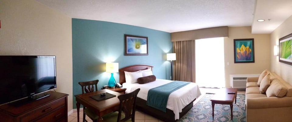 Worldmark Palm Aire - Studio - sleeps up to 2 House in Pompano Beach