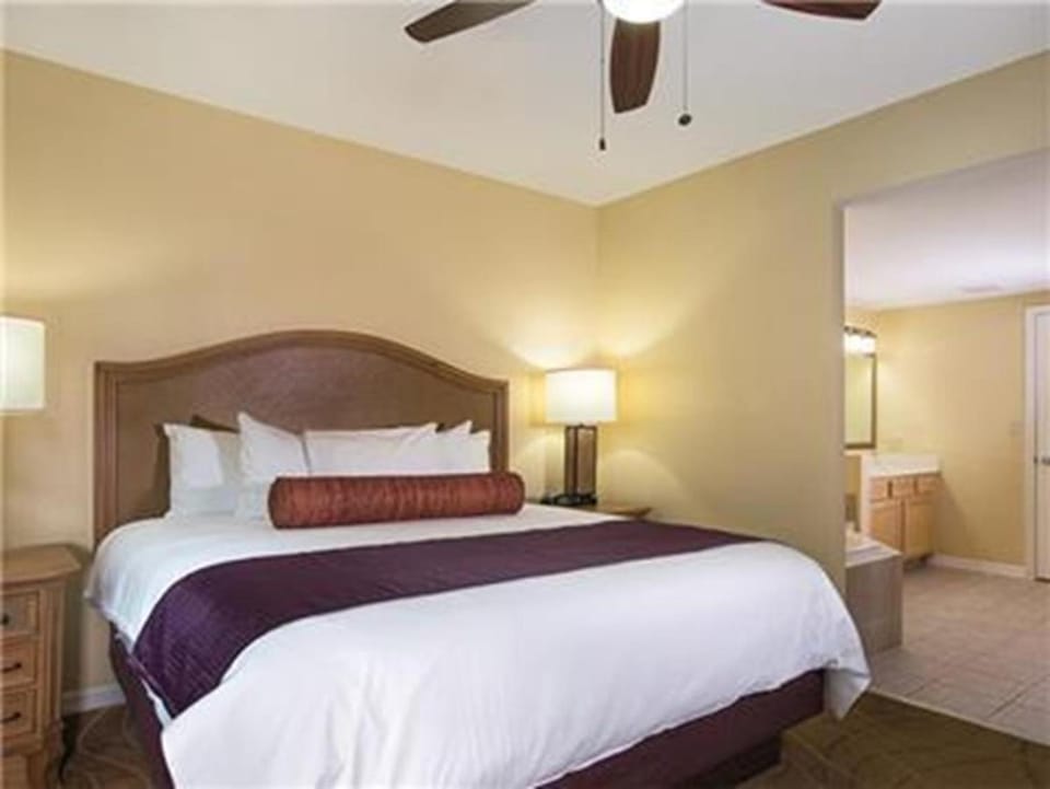 Worldmark Palm Aire - 1BD - sleeps up to 4 House in Pompano Beach