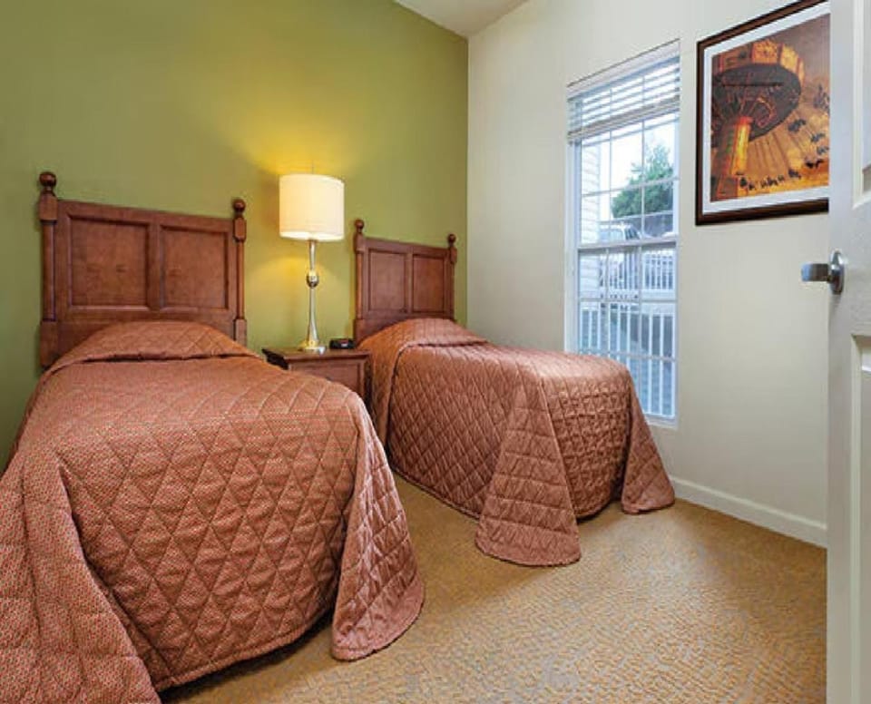 Worldmark Lake of the Ozarks 2BD House in Osage Beach