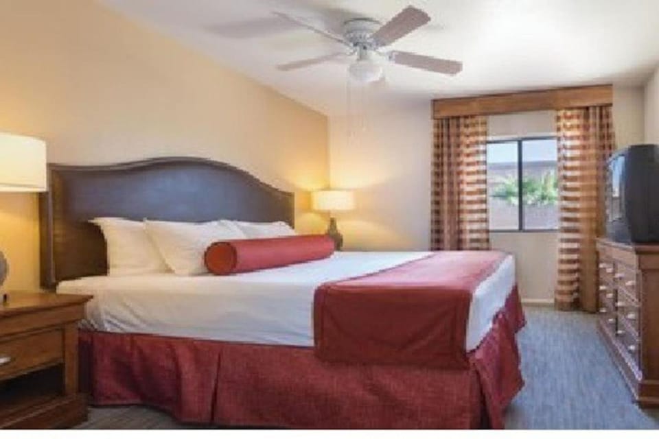 Worldmark- Havasu Studio House in Lake Havasu City