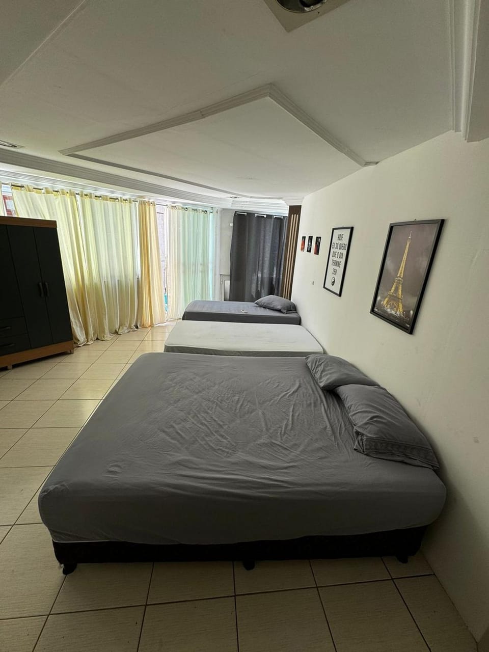 Pousada Castelo da Villa - Vila Yolanda, Foz do Iguaçu Bed and Breakfast in Foz do Iguaçu