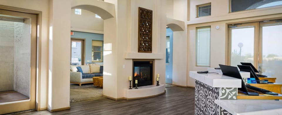 Spend time with Family in 2BD resort condo with resort water playground House in Oro Valley