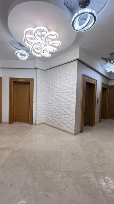 Appartement neuf corniche SLR Apartment in Sousse