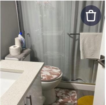 Empress moment place #602 Vacation rental in Calgary