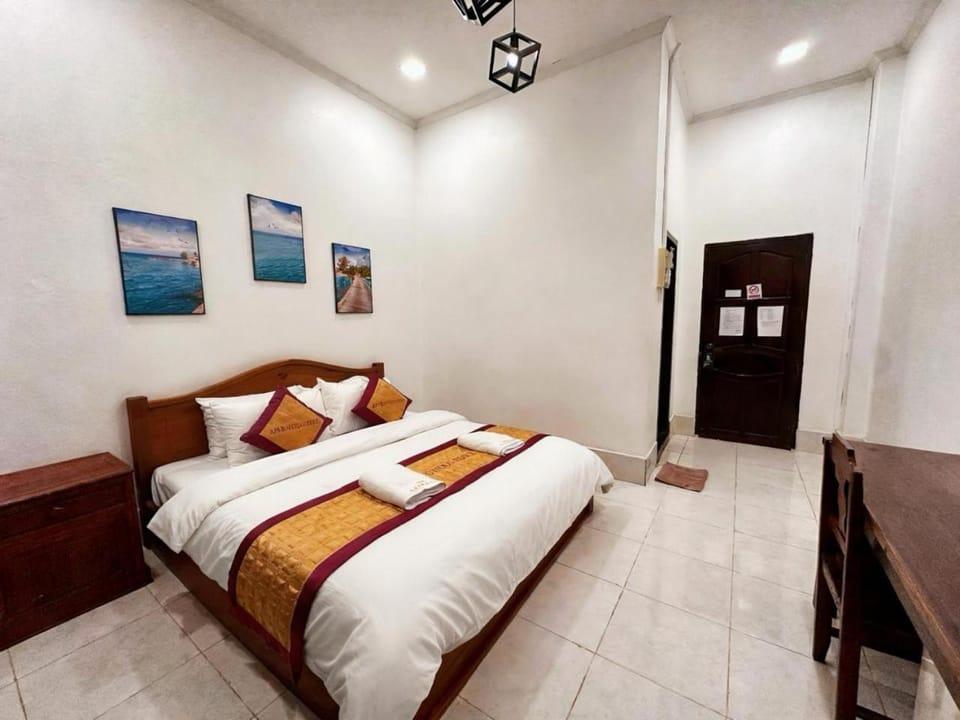 A P S Hotel Hotel in Vang Vieng