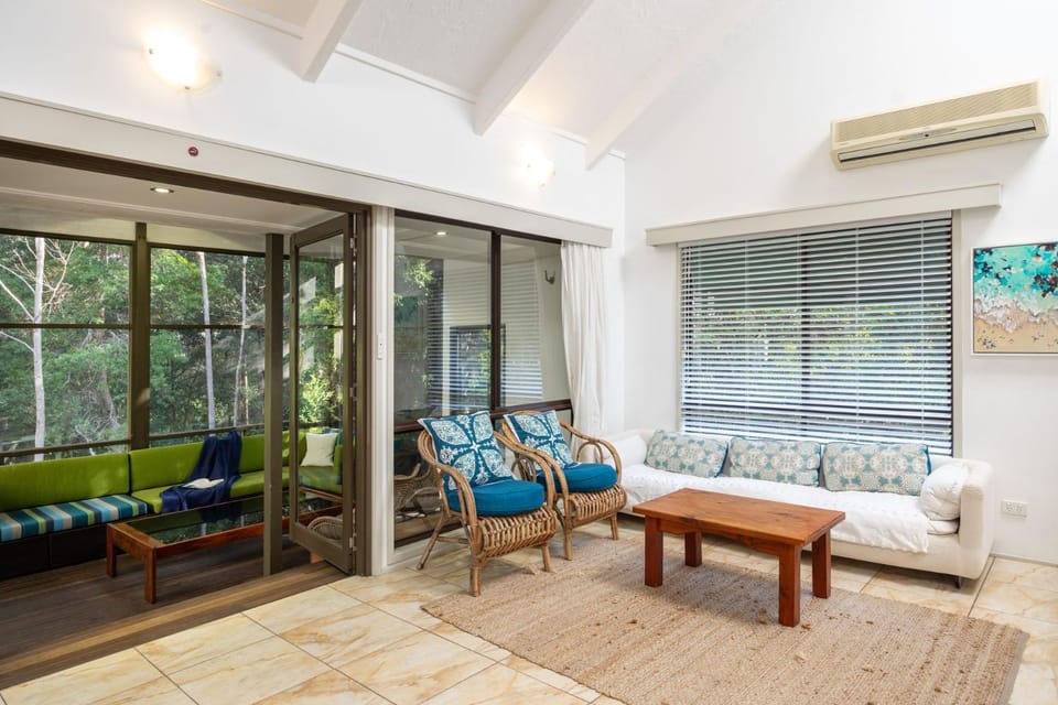 Valley Hideaway - Whole House House in New South Wales