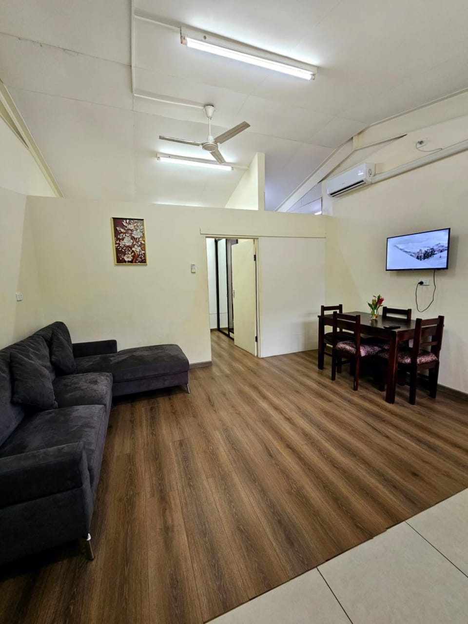 Aurora Mirage Apartments Apartment in Nadi