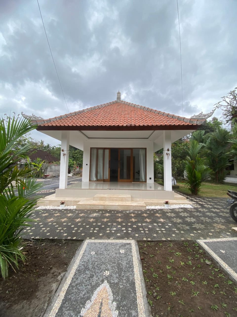 Sidehouse Vacation rental in Abiansemal