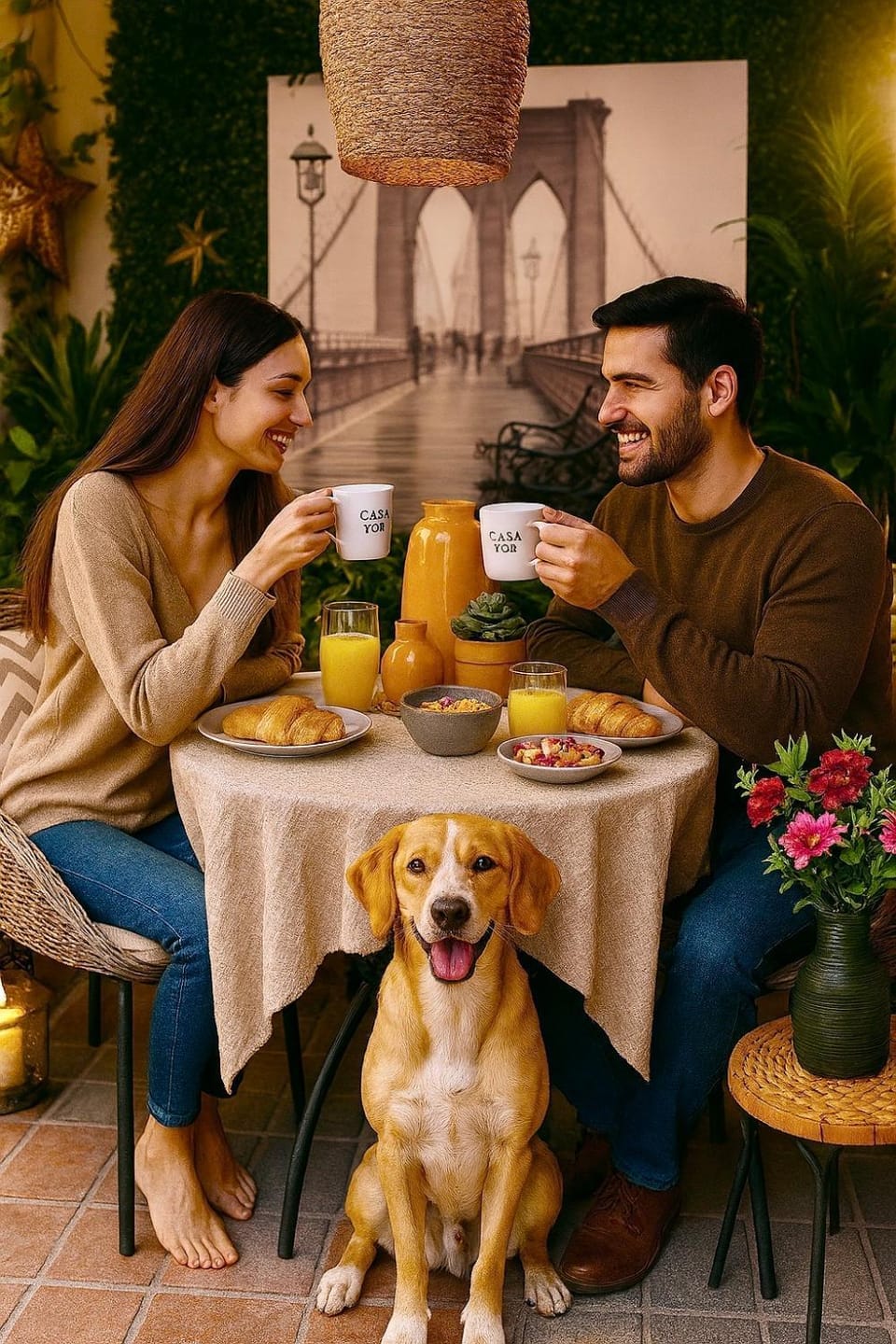 CASA YON free parking, pet friendly, high speed wifi, Netflix, Amazon Prime factura Vacation rental in Hidalgo, Mexico