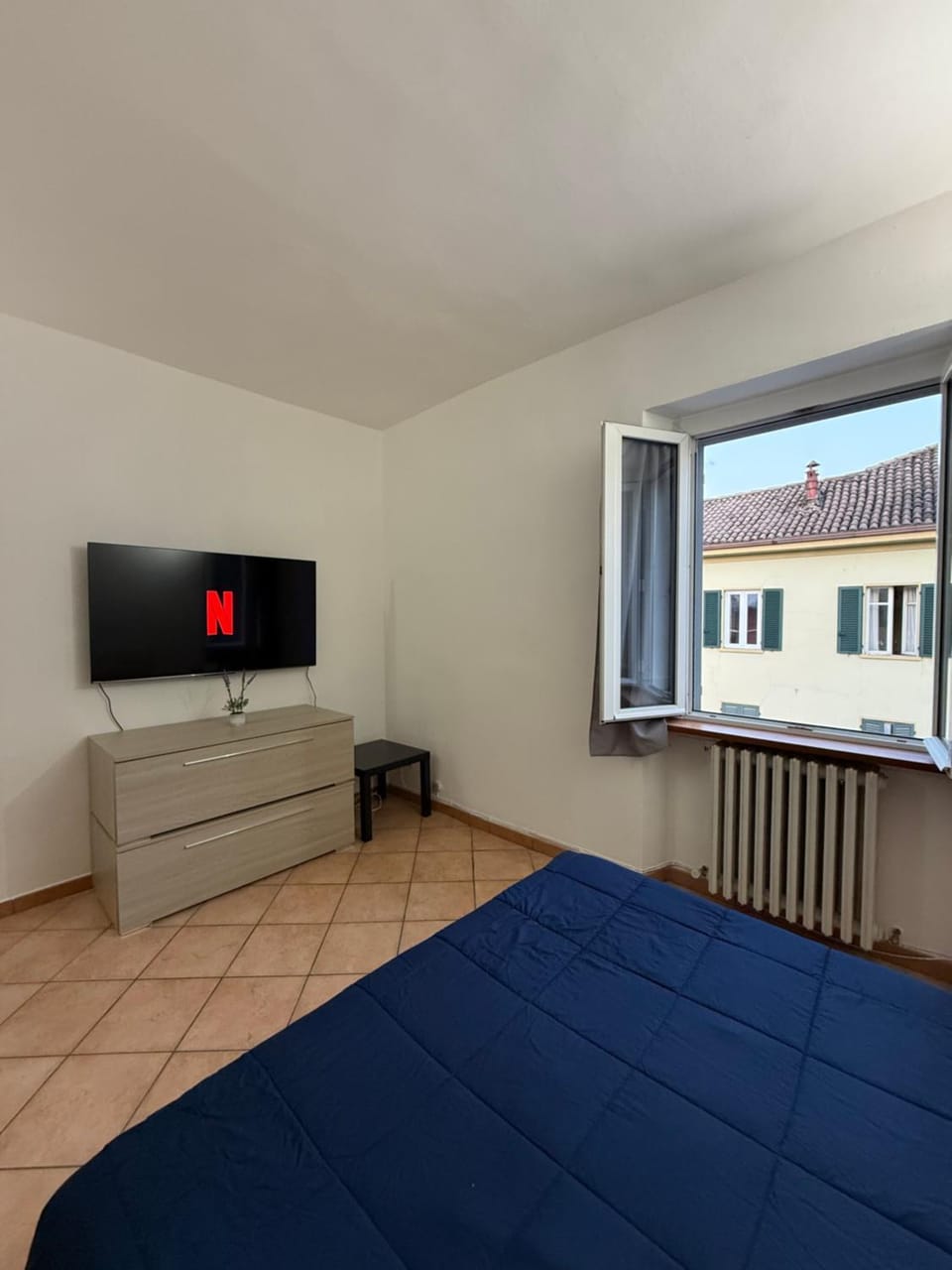 Spazioso appartamento 2 Apartment in Lombardy