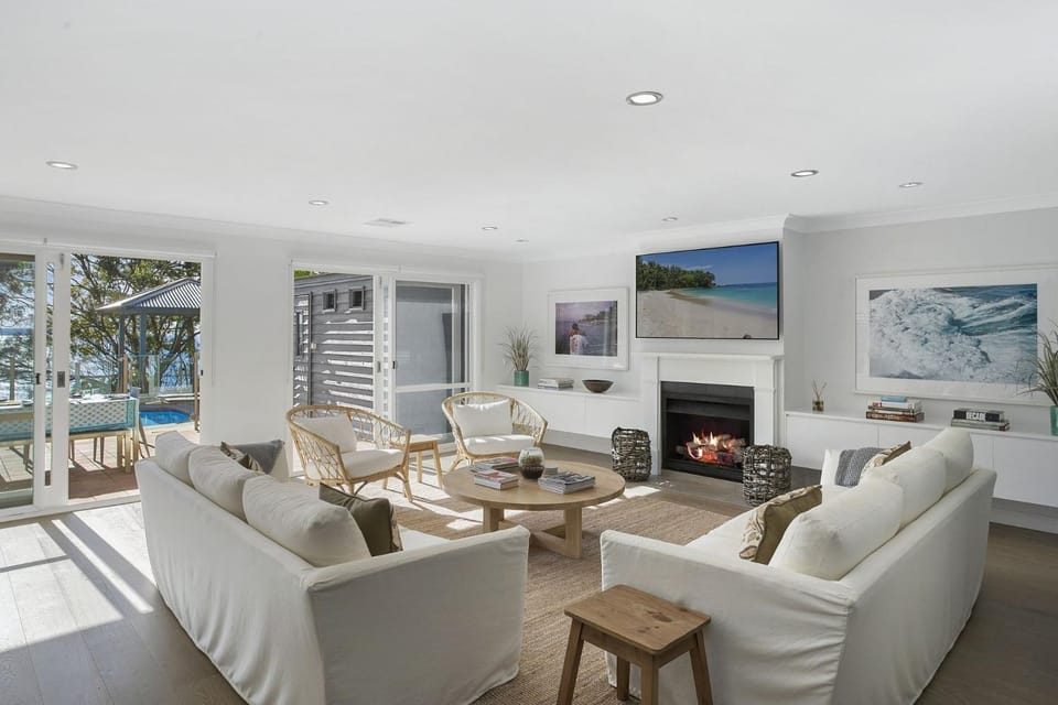 Constance by TCC House in Pittwater Council
