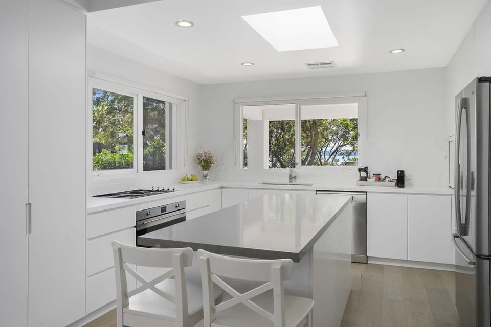 Constance by TCC House in Pittwater Council