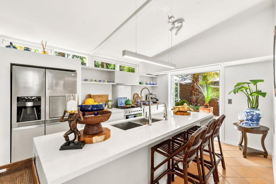 Villa 169 by TCC House in Pittwater Council