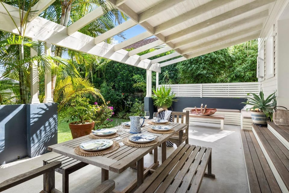 Beachcomber by TCC House in Pittwater Council