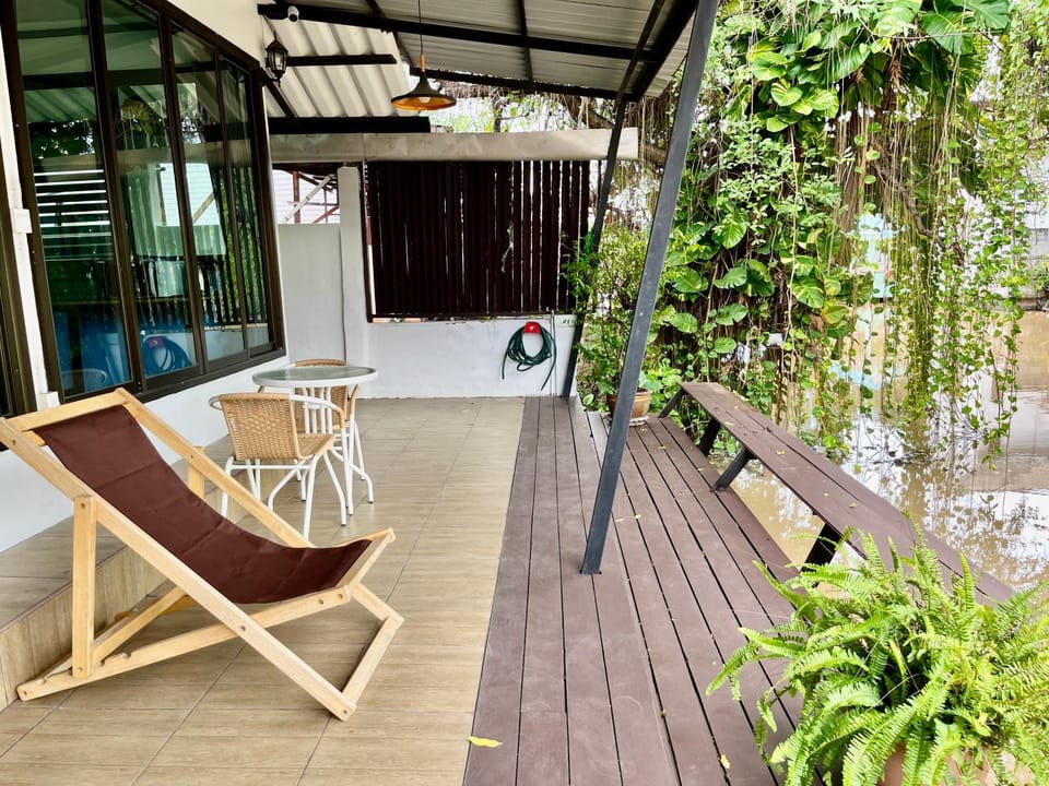 Balcony/Terrace, Balcony/Terrace