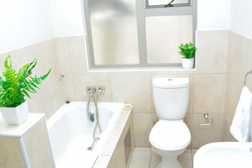 Home for Us Self catering Villa in South Africa