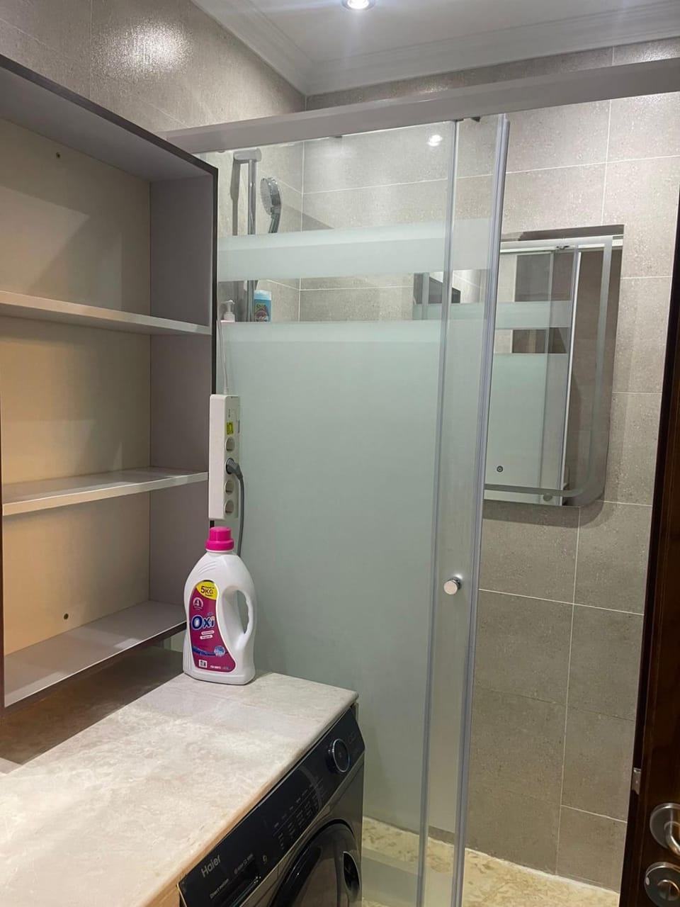 Experience Luxury Living at Privado luxury hotel apartment Apartment in Cairo Governorate