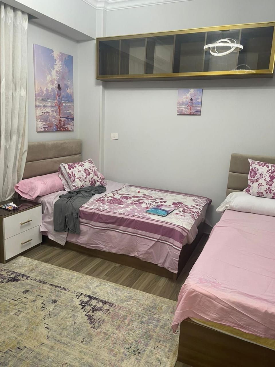Experience Luxury Living at Privado luxury hotel apartment Apartment in Cairo Governorate