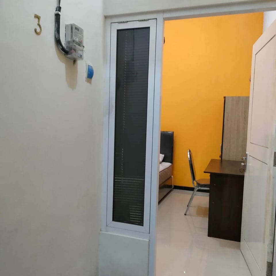 Griyo Kartika backpacker Bed and Breakfast in East Java