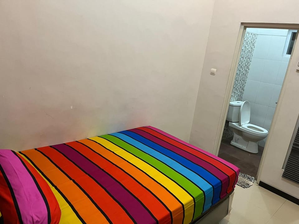 Griyo Kartika backpacker Bed and Breakfast in East Java
