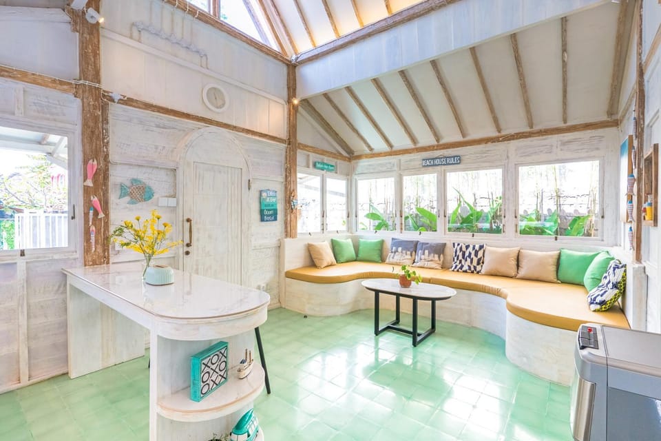 SooBali Mint Cottage Sanur 1BR Villa in Denpasar