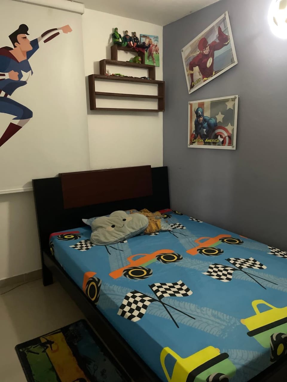 Girardot , Ricaurte Apartment in Ricaurte