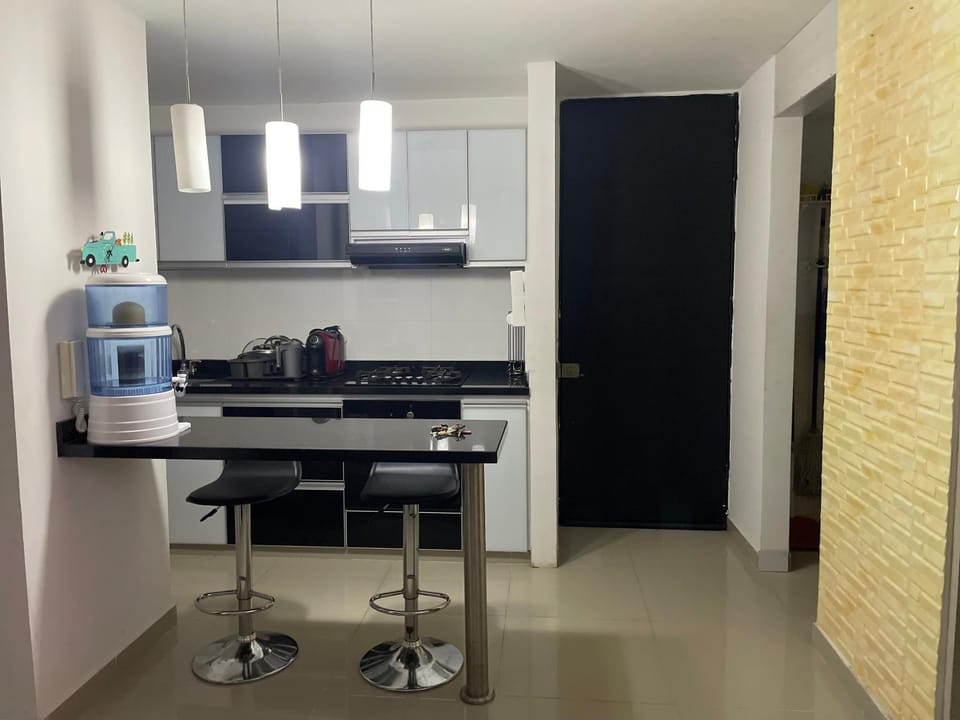Girardot , Ricaurte Apartment in Ricaurte