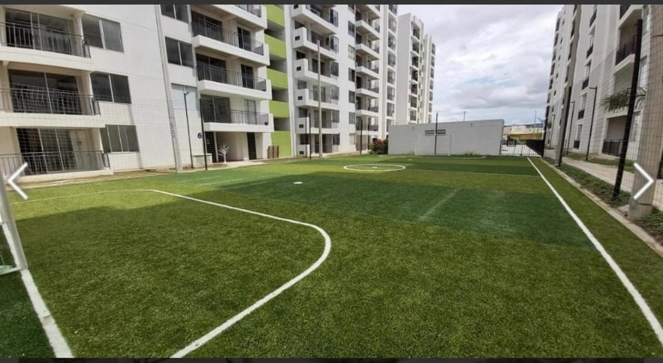 Girardot , Ricaurte Apartment in Ricaurte