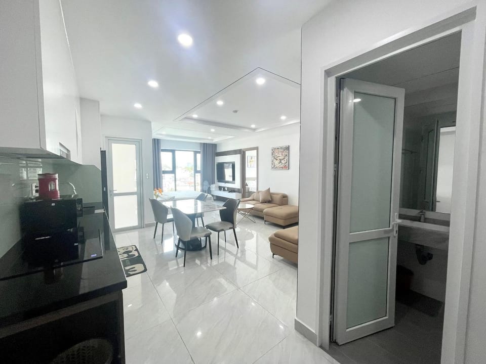 TV and multimedia, Kitchen or kitchenette, Living room, Seating area, Dining area, minibar, oven, pet friendly