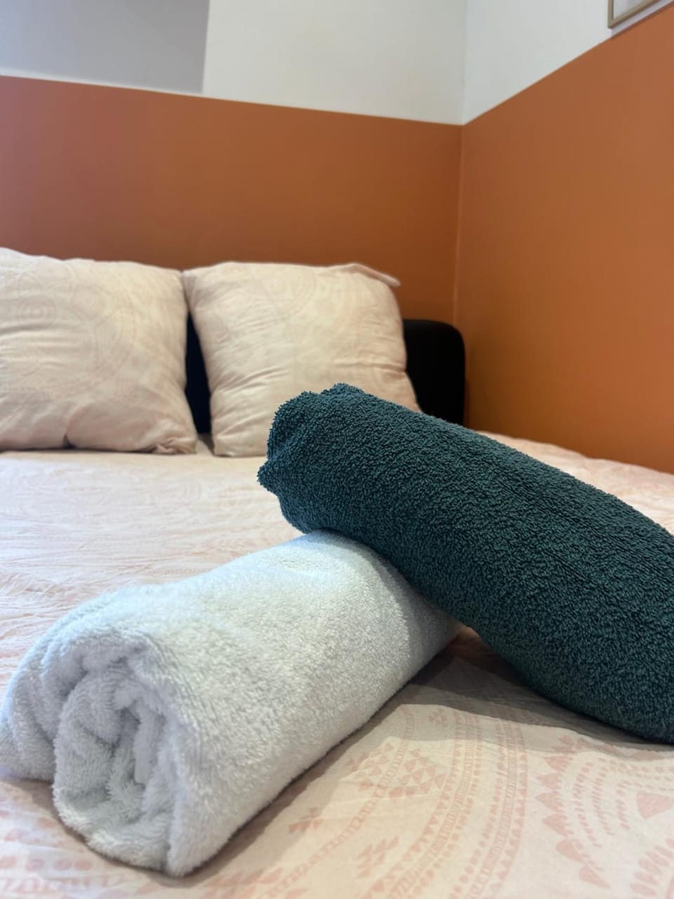 towels