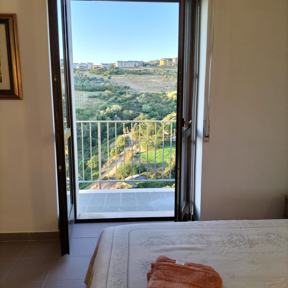 THE SWALLOWS' NEST - Il nido delle rondini House in Basilicata