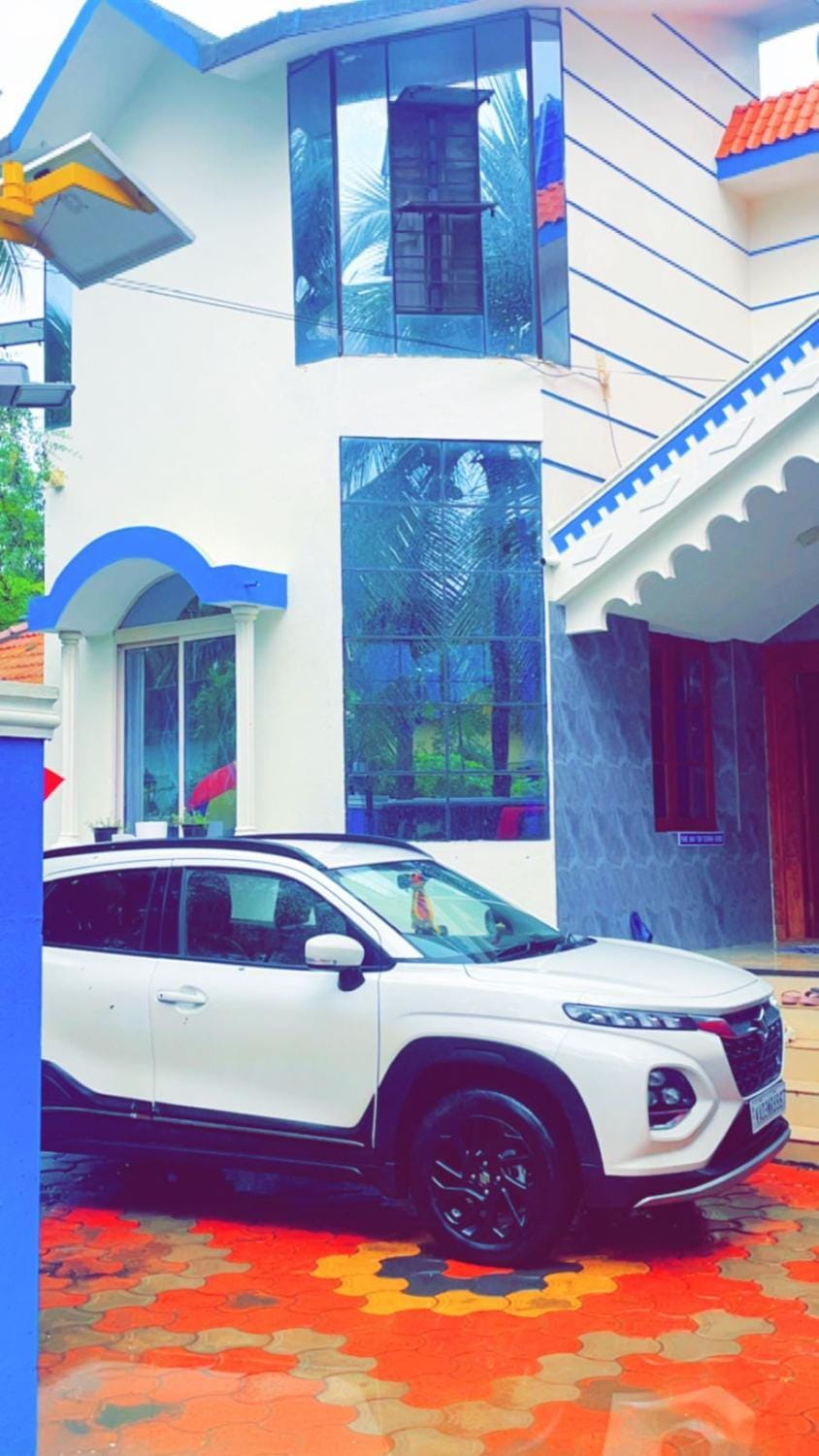 Srigandha Family Homestay Malpe Beach Udupi Vacation rental in Karnataka