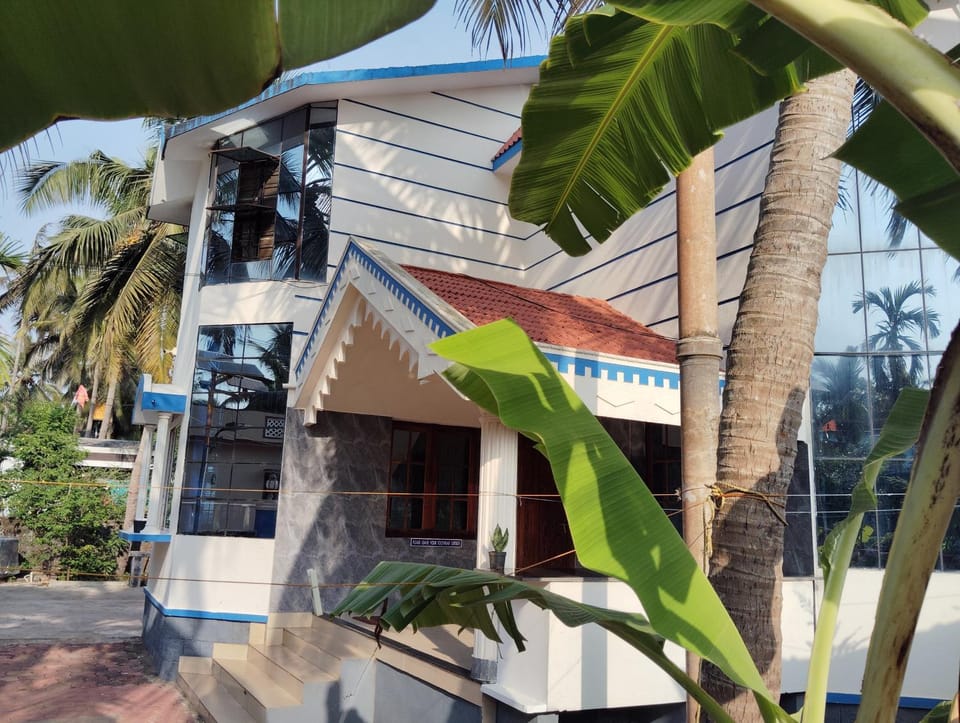 Srigandha Family Homestay Malpe Beach Udupi Vacation rental in Karnataka