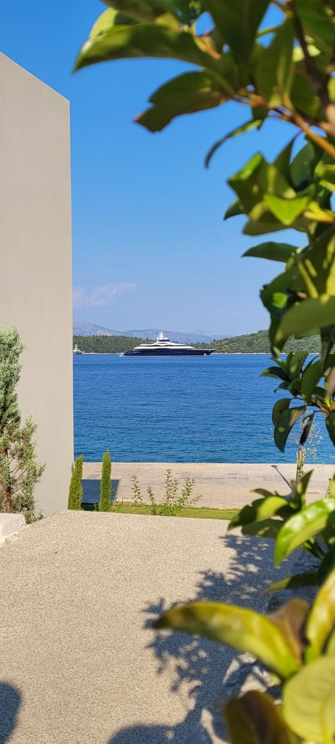 Sea view, Sea view
