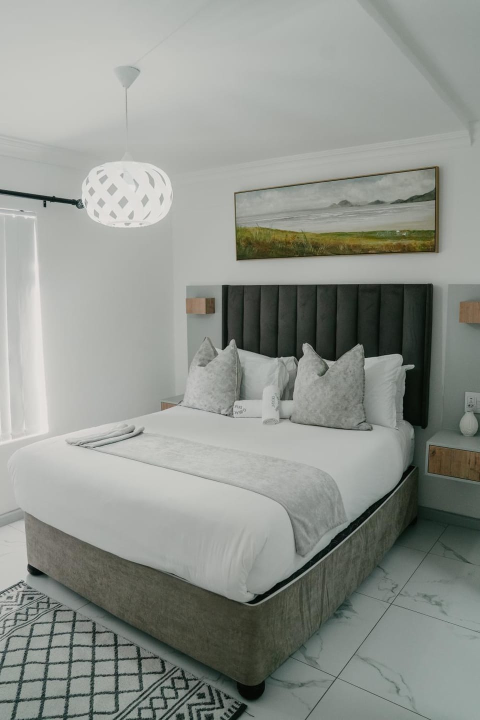 Gonubie Beachside Delight Apartment in Eastern Cape