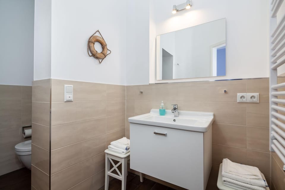 App Gloria Dei Hotel in Kühlungsborn